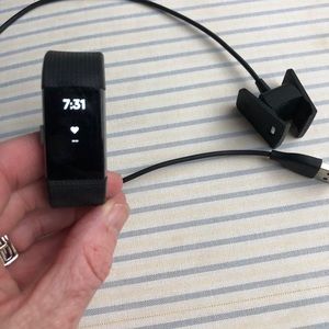 Fitbit charge 2